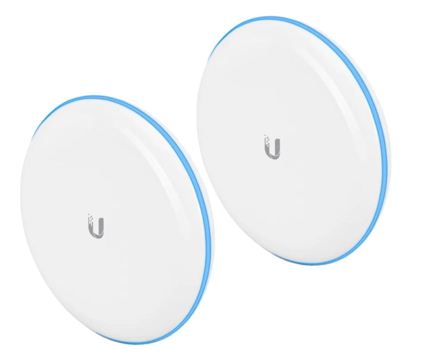 Ubiquiti UniFi Building-to-Building 60GHz PoE - 568015 - zdjęcie